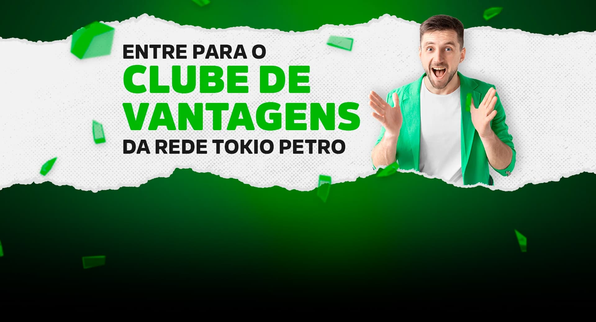 Clube Tokio Petro