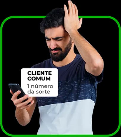 Cliente Comum